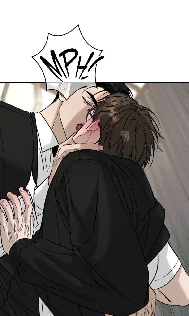 Things that deserve to die Chapter 38 - page 38