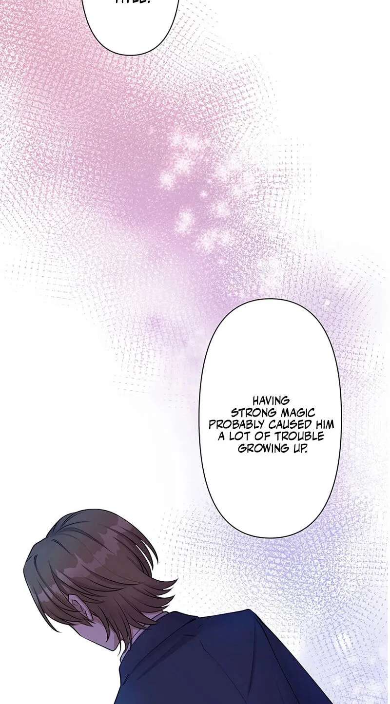 Tensei shitara Ikenie Oujo deshita ga - Maou-sama no Dakimakura ni Saishuushoku shimashita Chapter 47 - page 45