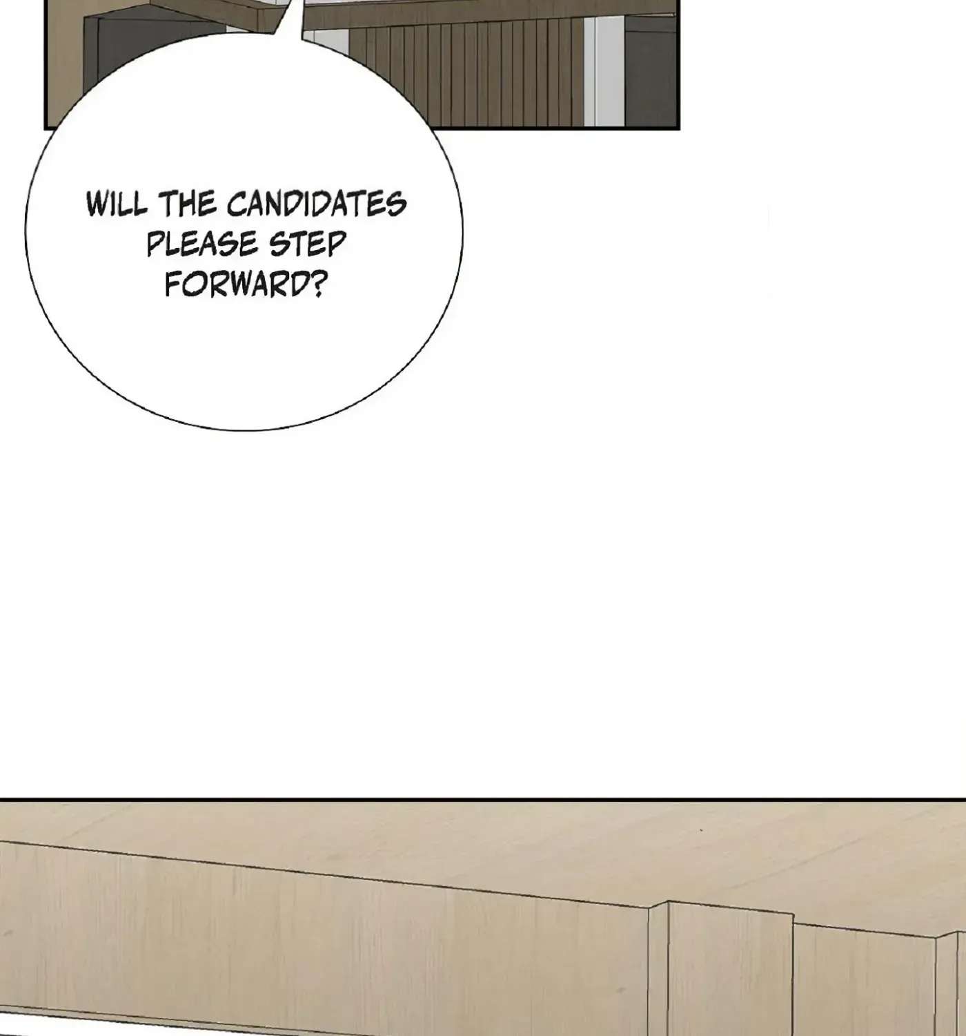 The New CEO and I - Five Years After the One-night Stand Chapter 49 - page 4
