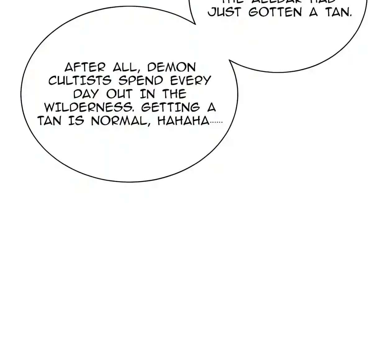 High Martiality: With One Hand, I Single-Handedly Repel Three Thousand Emperors! Chapter 75 - page 20