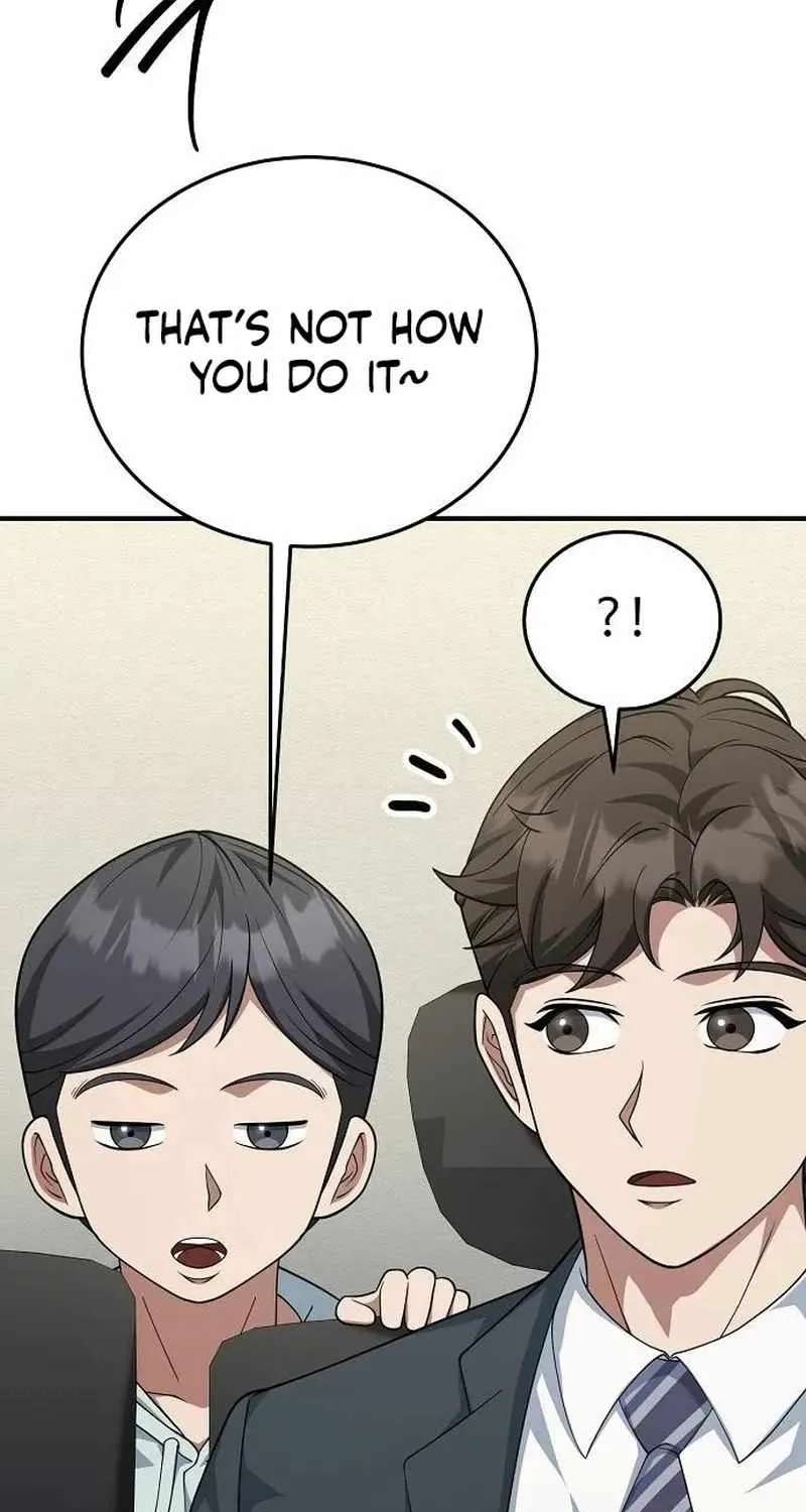 The Chairman Who Wants to Slack Off and Enjoy Life Chapter 28 - page 39