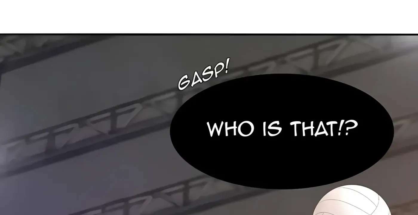 Hot Serve Chapter 1 - page 126