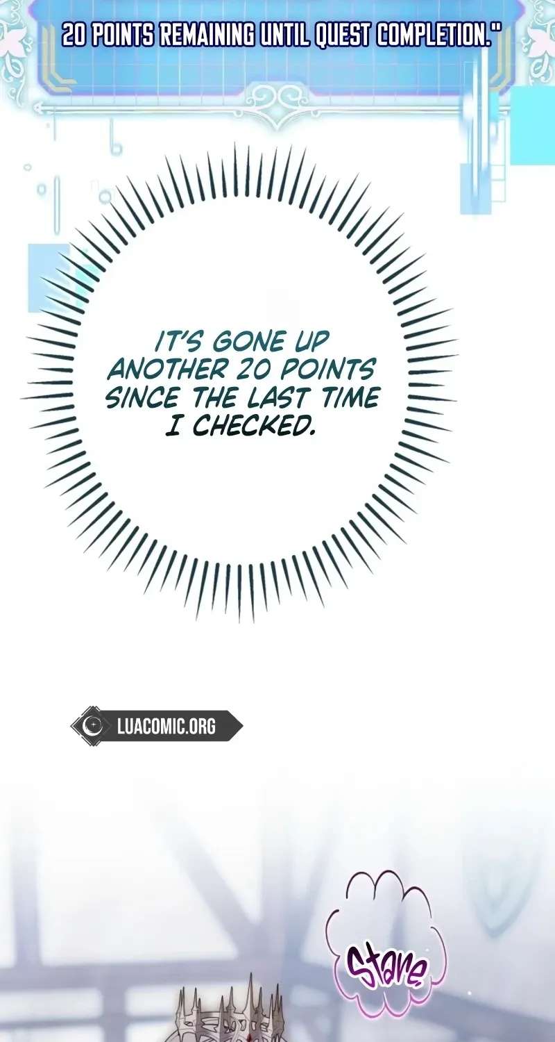 The Final Boss Wants to Die Chapter 20 - page 46