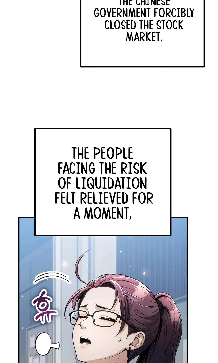 The Money Keeps Piling Up Even If I Spend It Chapter 12 - page 78