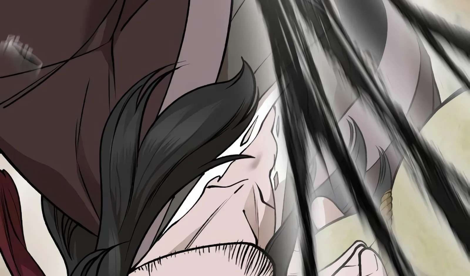 The Divine Brush Chapter 3 - page 327