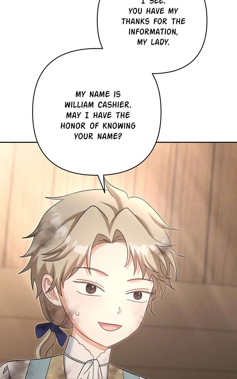 The Naughty Baby Is Wreaking Havoc Chapter 44 - page 11