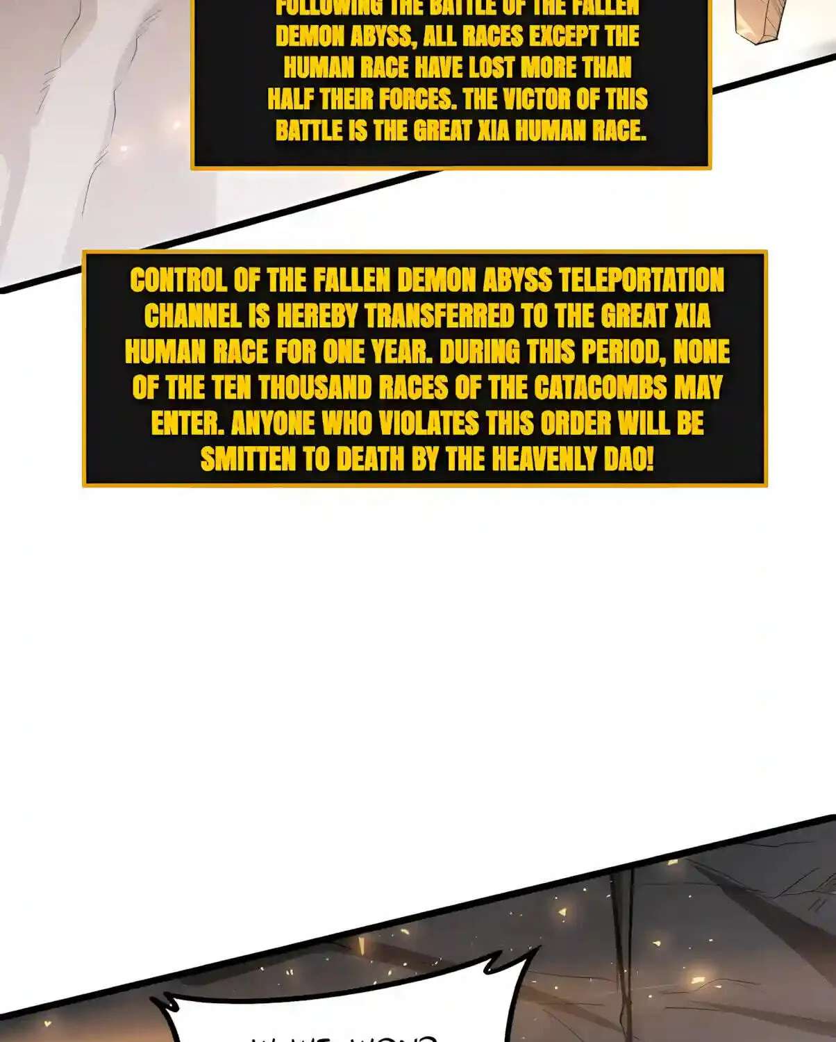 Zerg Ruler: I Command the Scourge Chapter 139 - page 103