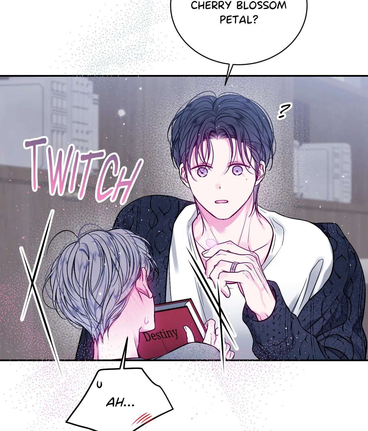 Imperfectly Us Chapter 60 - page 98