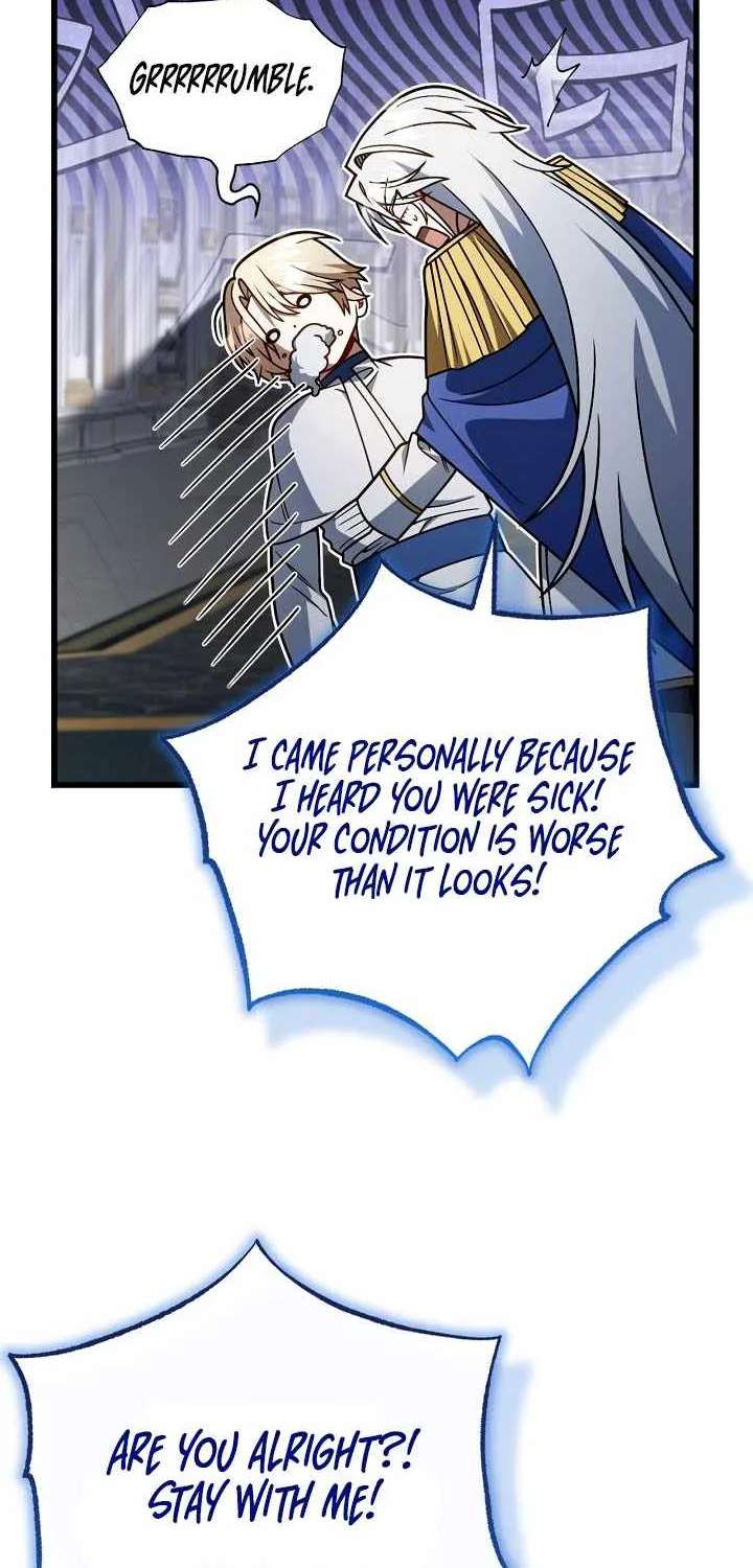 I'm Gonna Annihilate This Land Chapter 98 - page 58