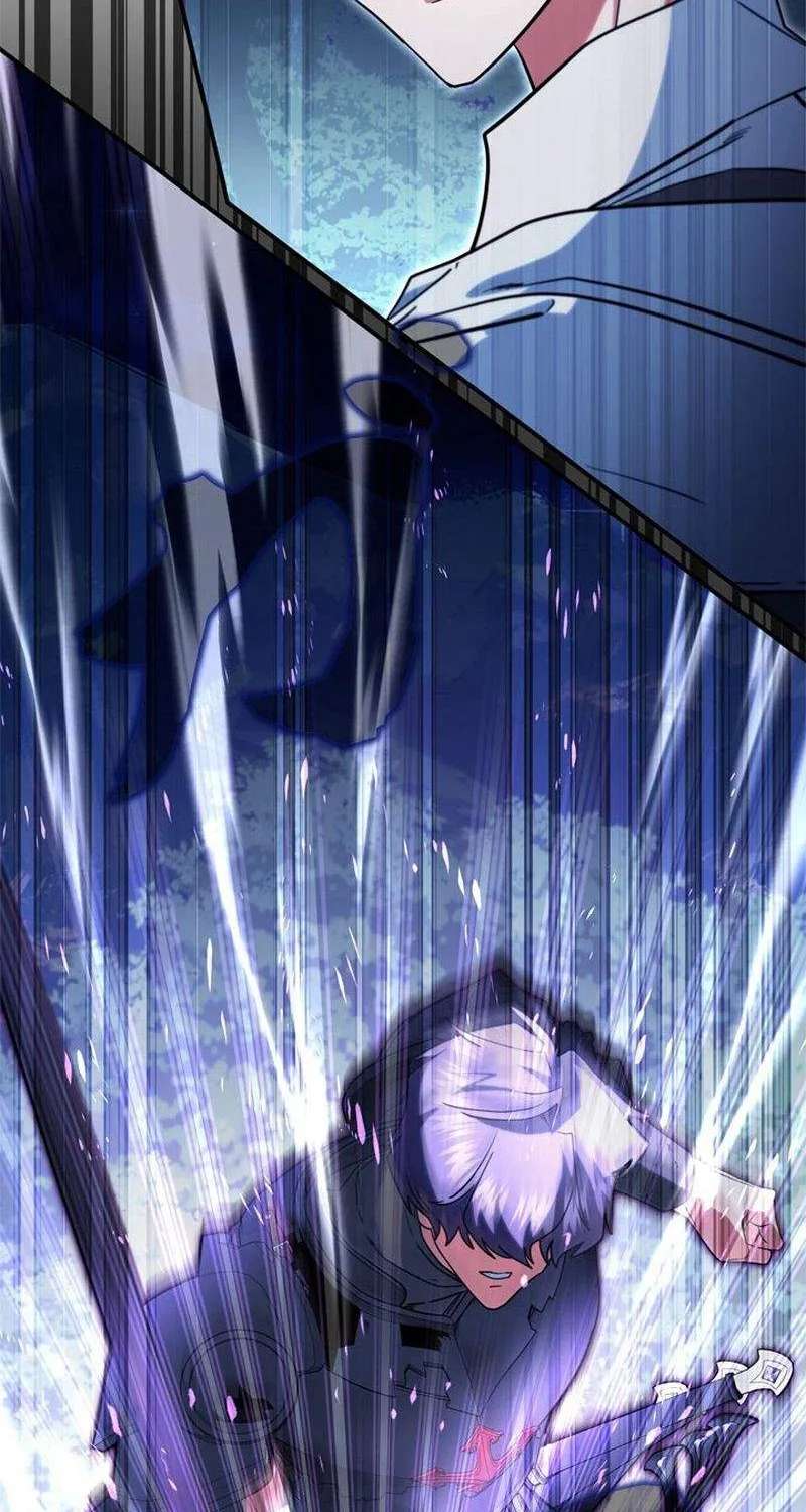 The Sword Emperor Who Surpasses His Previous Life Chapter 37 - page 16