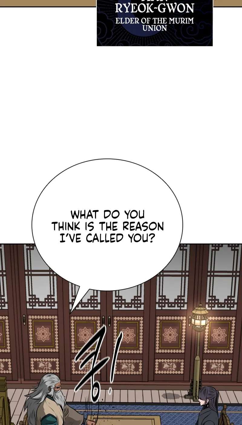 Absolute Master of the Senate Chapter 74 - page 76