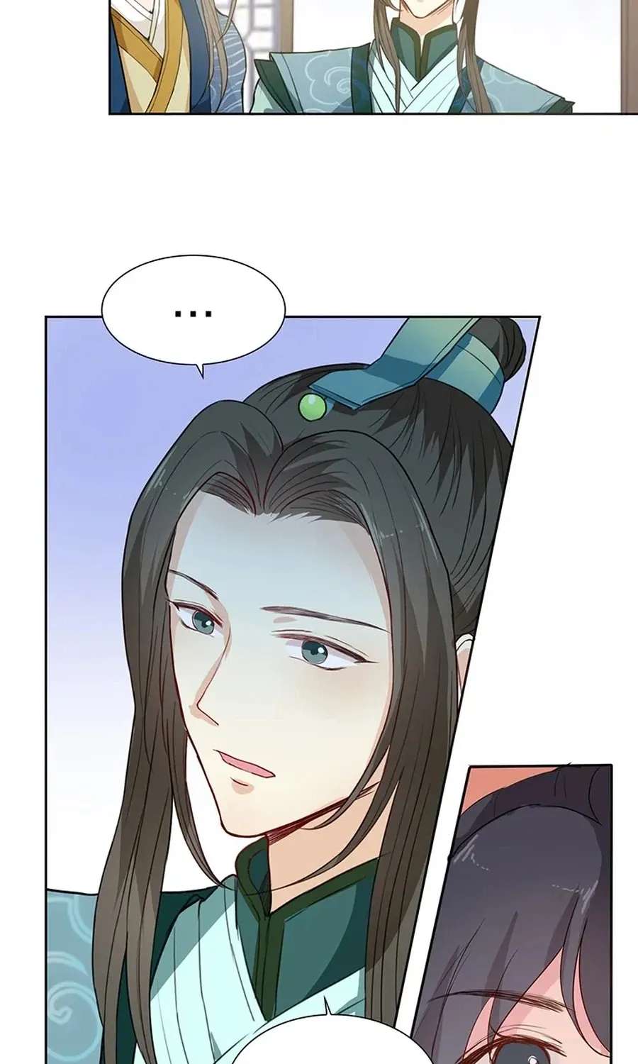 Nam Goong Sae Ga Prince Chapter 11 - page 29