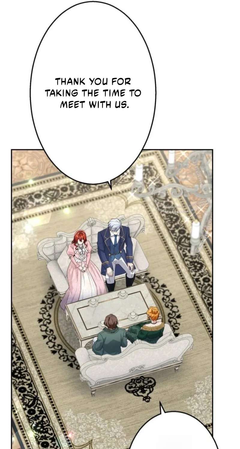 Did You Like Me? Chapter 99 - page 48