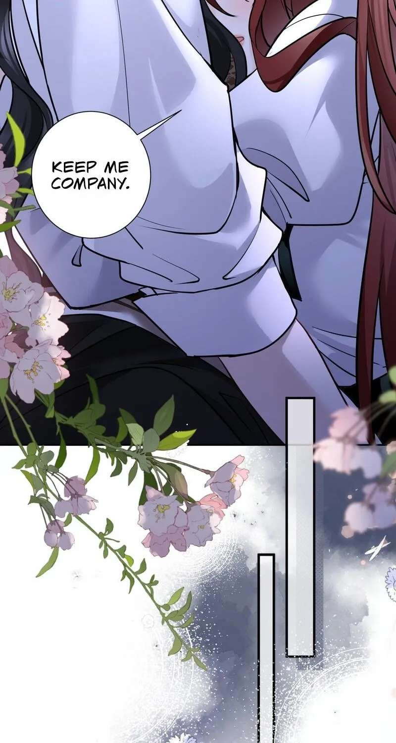 My Stepdaughter Also Wants to Destroy the World Today Chapter 13 - page 26