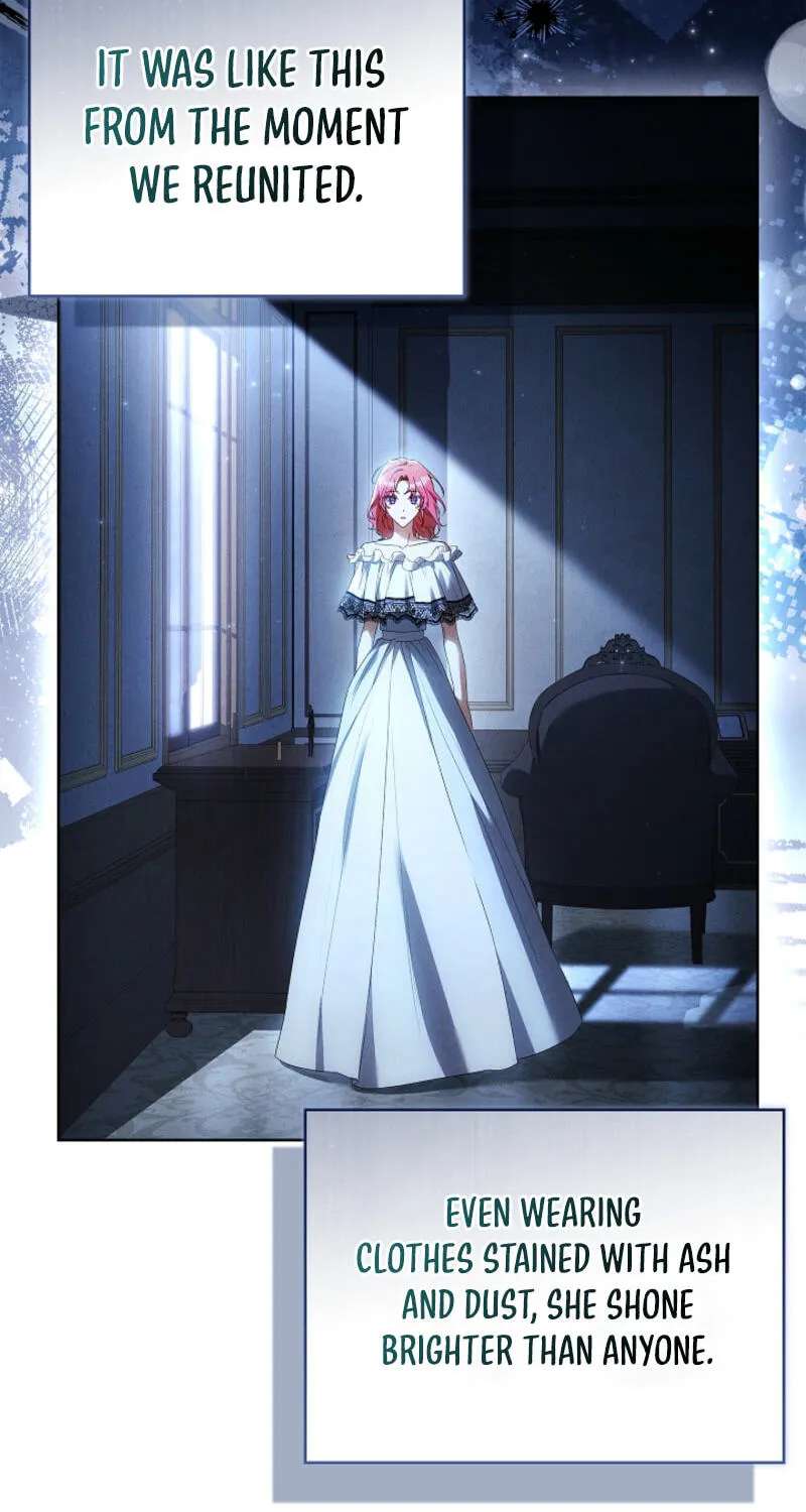 Regarding the Perfect Revenge Chapter 27 - page 11