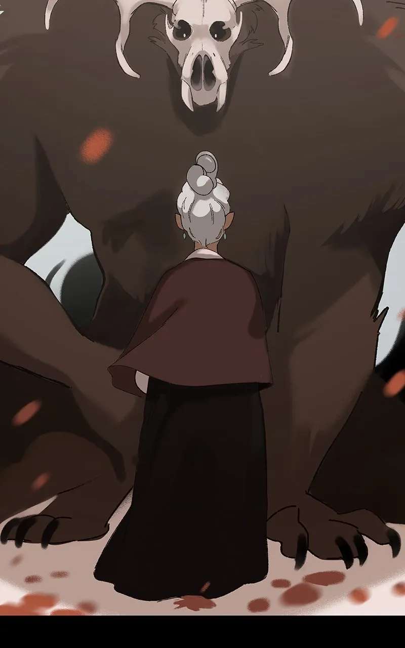 Distress Chapter 33 - page 45