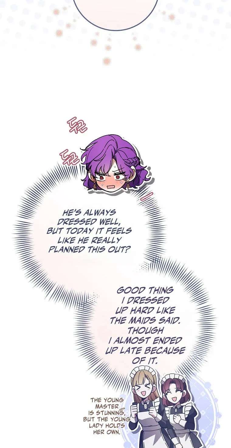 The Perks of Being a Villainess Chapter 109 - page 20