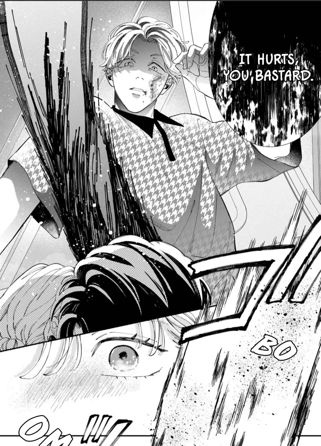The Demon King is Way Too Overprotective! Chapter 12 - page 12