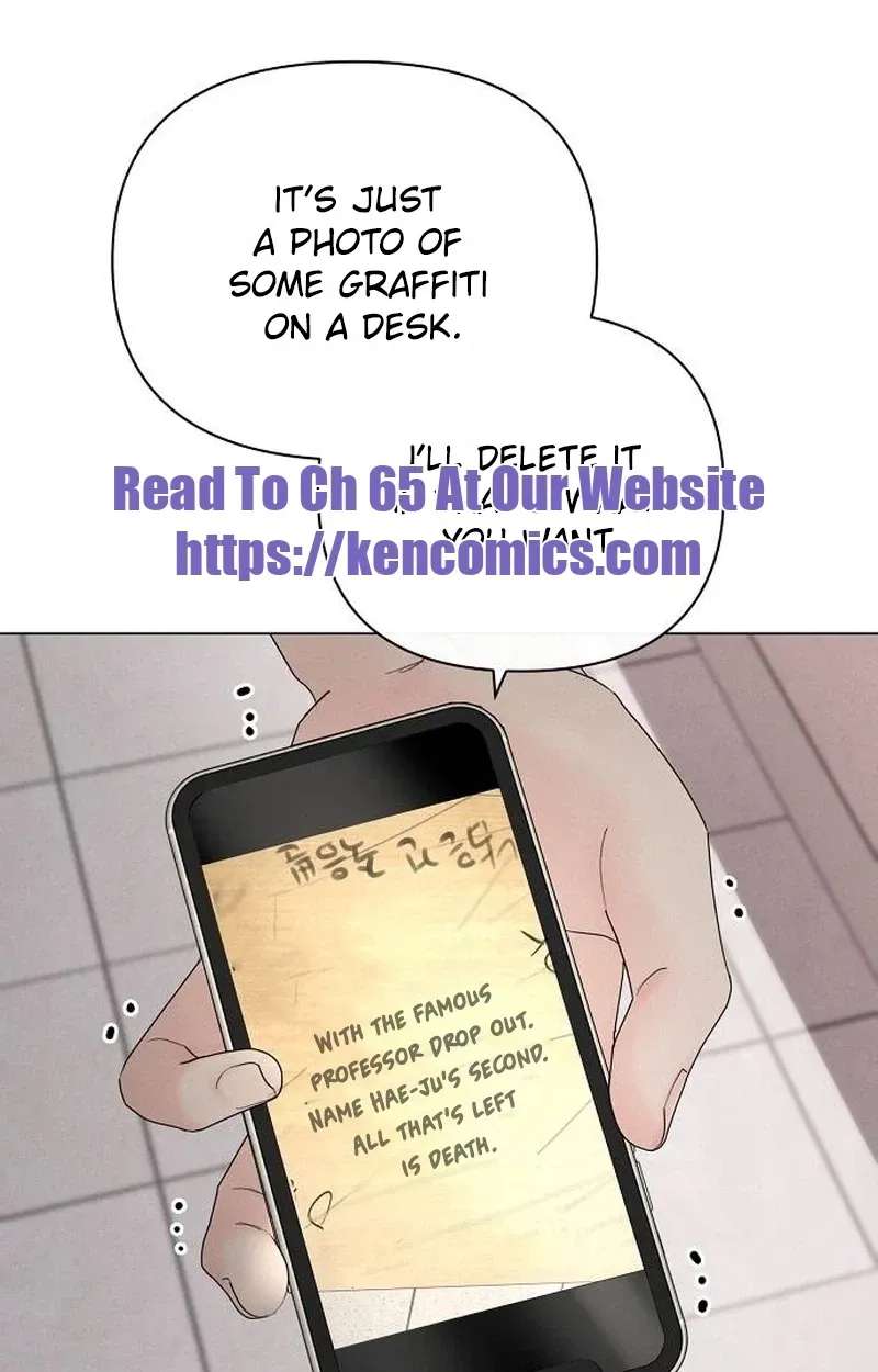 The Perfect Male Lead Chapter 60 - page 53