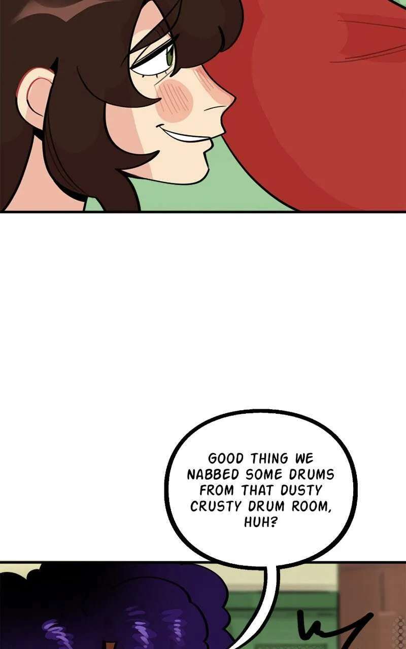 Not So Silent Chapter 90 - page 16