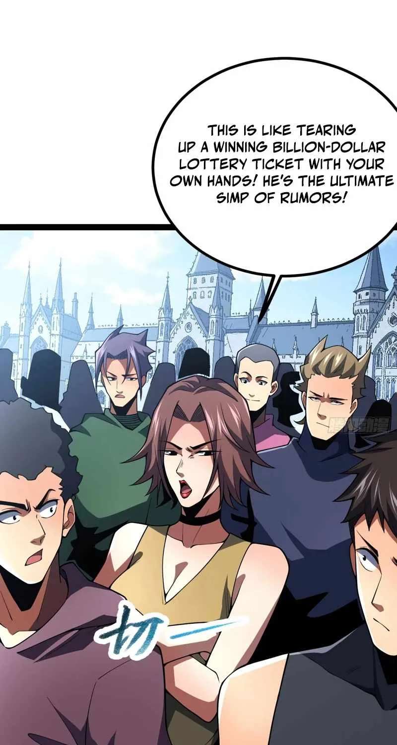 Basic Attacks Summon the Undead, My Dark Ranger Is the Strongest! Chapter 2 - page 5