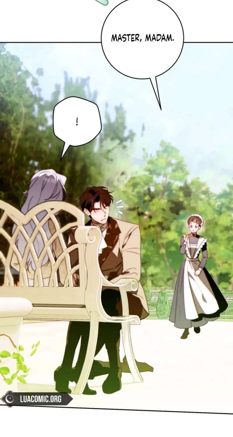 This Marriage Will Surely Succeed Chapter 68 - page 28
