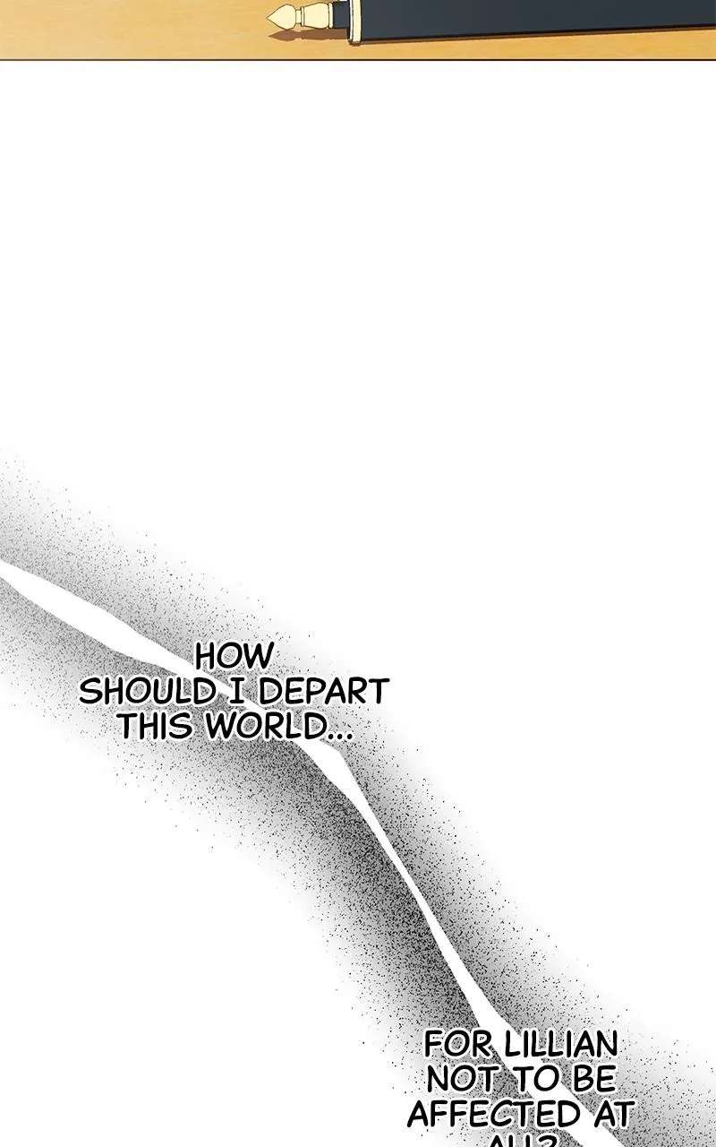 Wished You Were Dead Chapter 91 - page 14