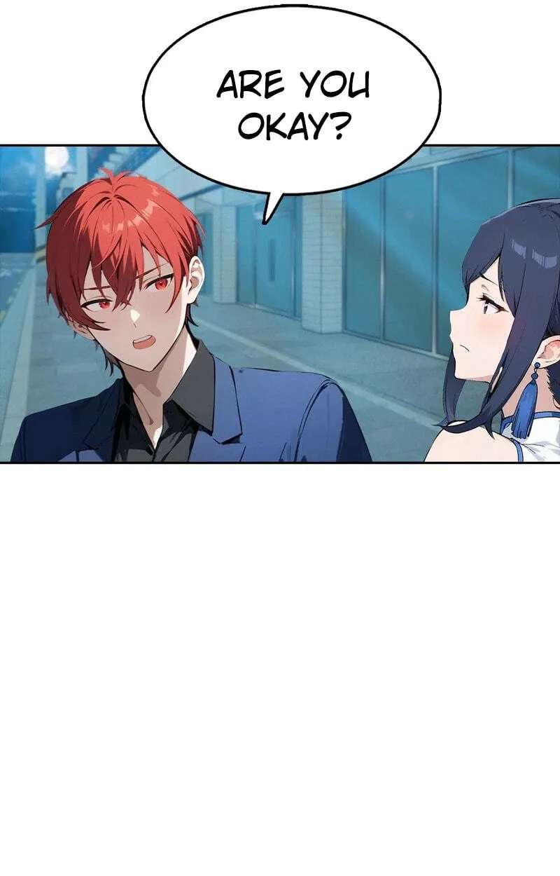 Ni Xi Xi Tong: Wo Shua Baole Nvshen Hao Gandu Chapter 25 - page 39