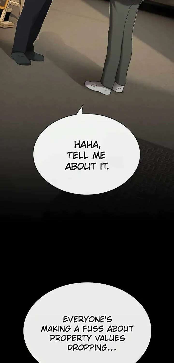 The Genius Who Reads the World Chapter 61 - page 41