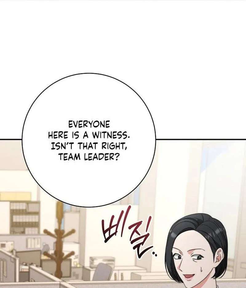 Dangerous Newlyweds Chapter 45 - page 38