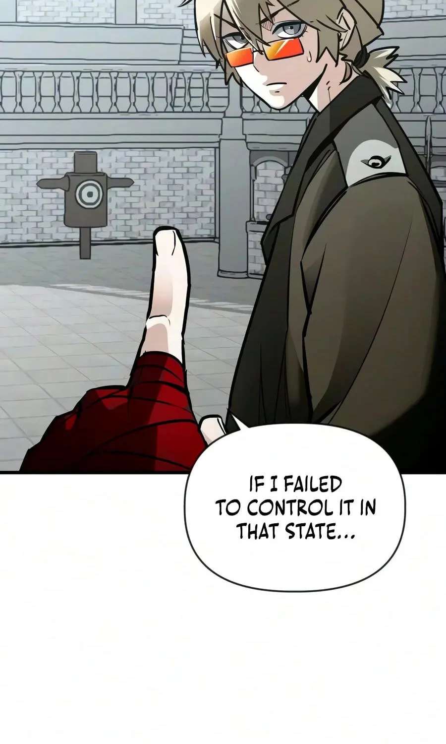A Hero Who Knows His Stuff Chapter 41 - page 87