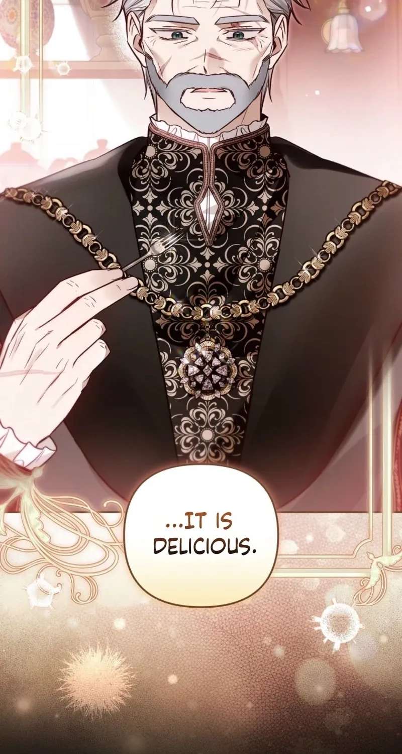 Diana's Dearest Is the Family's Favorite Chapter 65 - page 24