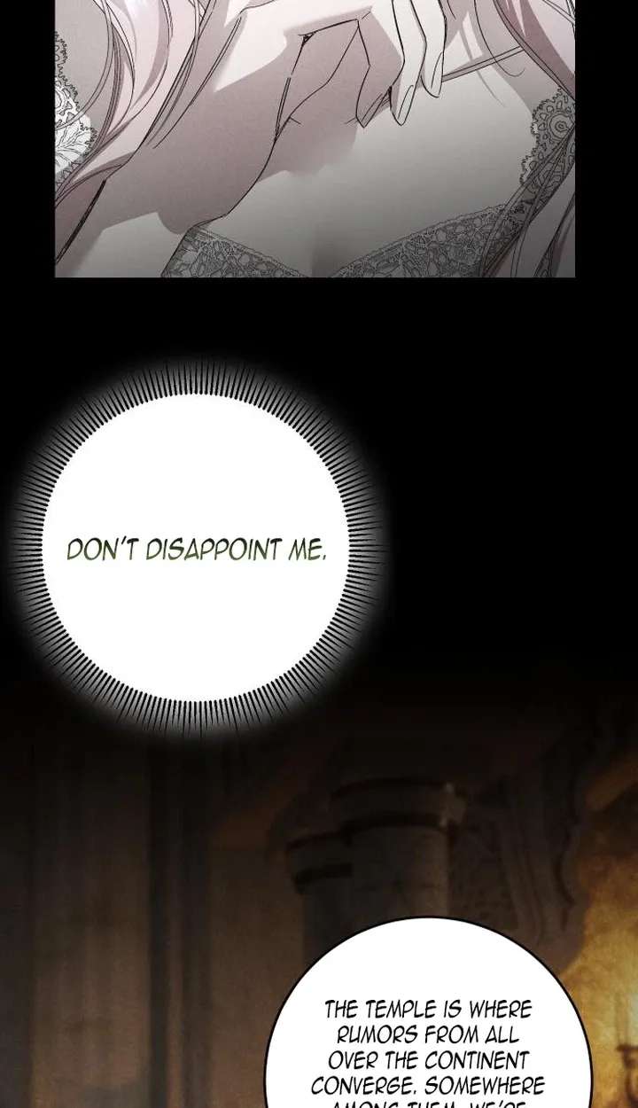 The Empresss Time Reversed Abducted Marriage Chapter 66 - page 36