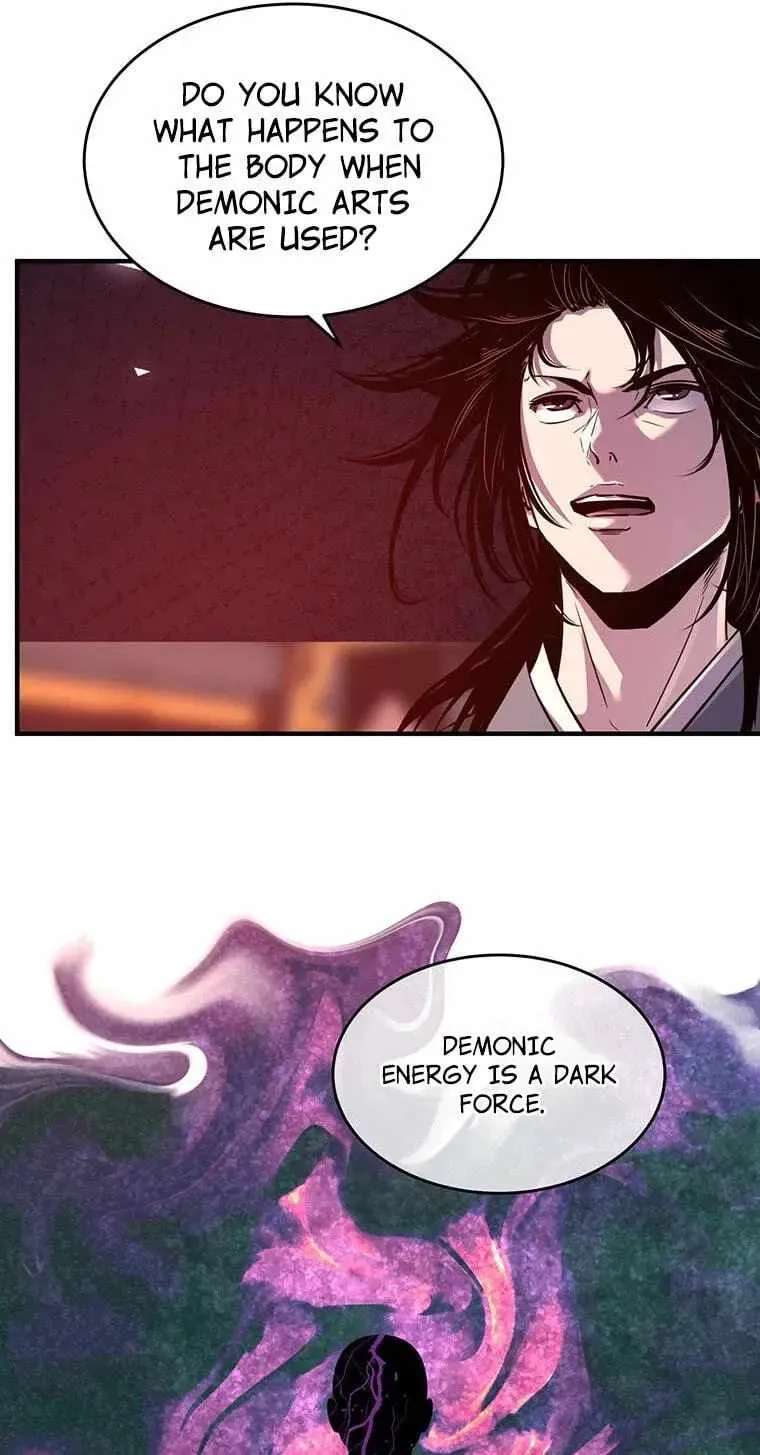 The Best Martial Arts Instructor In The World Chapter 99 - page 56
