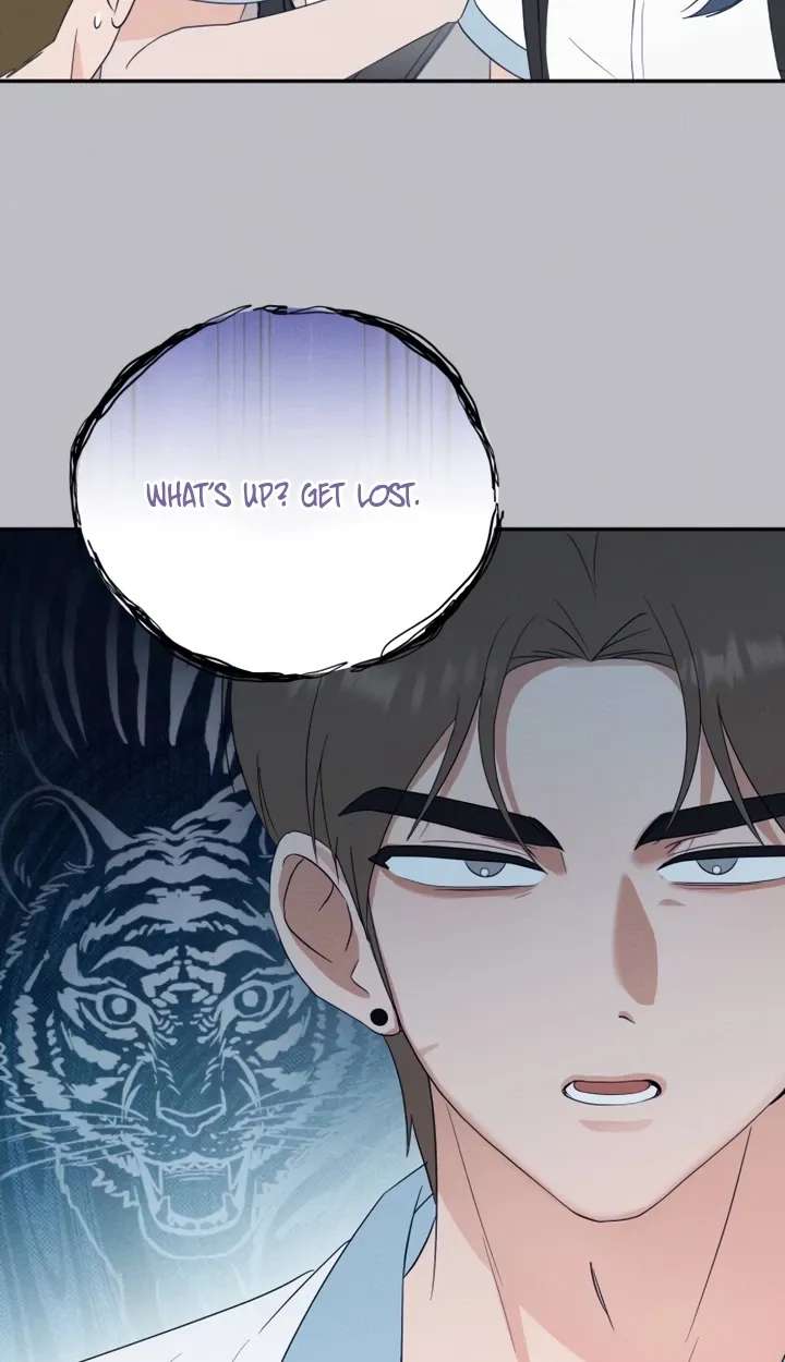 The Unrequited Love Club Chapter 4 - page 13