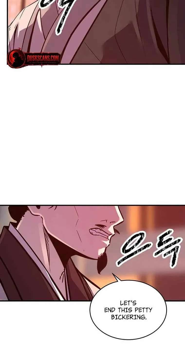 The Best Martial Arts Instructor In The World Chapter 99 - page 64