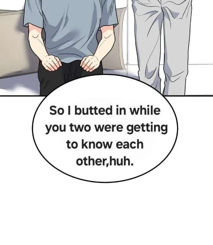Aren't You My Type? Chapter 52 - page 51
