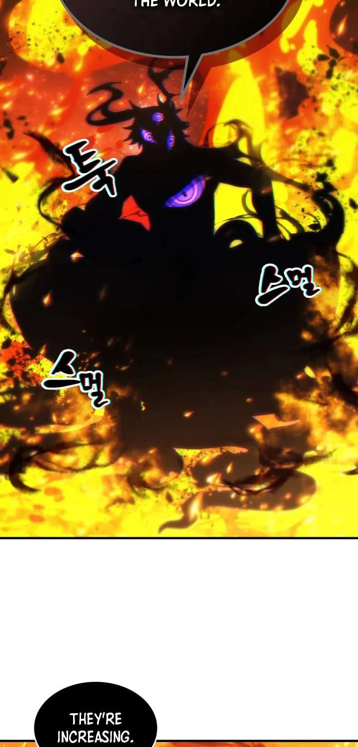 Mr Devourer, Please Act Like A Final Boss Chapter 142 - page 50