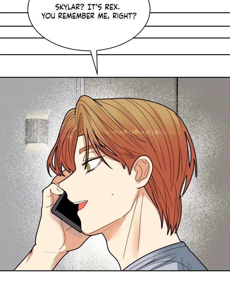 Flower Beggar Chapter 22 - page 96