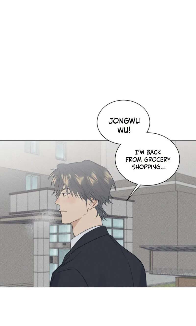 A Lovely Meal Chapter 29 - page 54