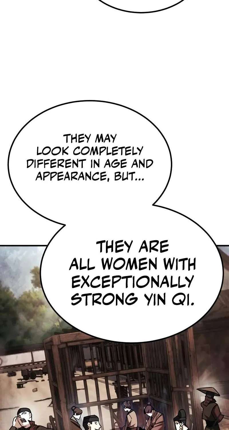 I Became a Martial Arts God's Youngest Son Chapter 7 - page 74