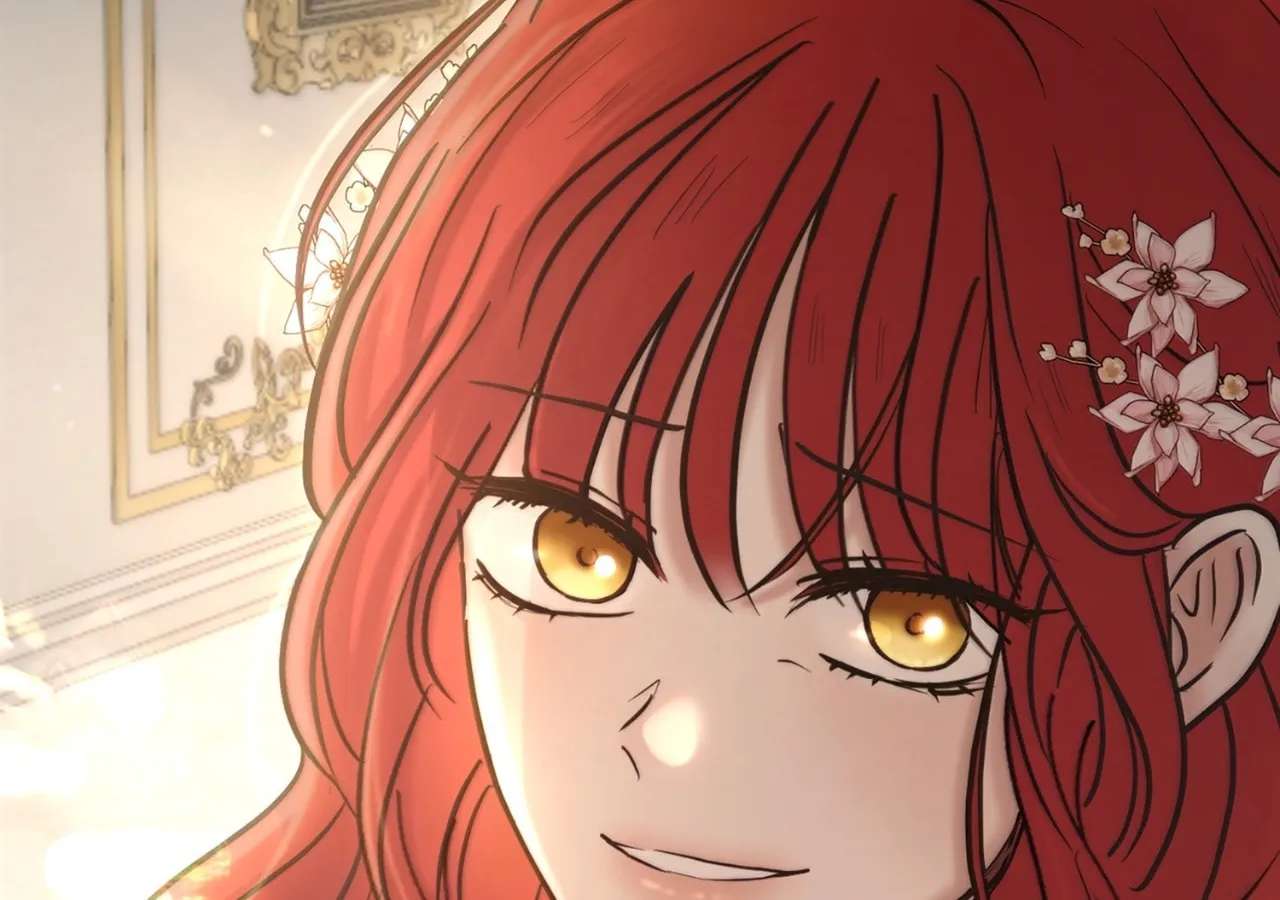I Adopted the Male Lead from the Shelter Chapter 123 - page 20
