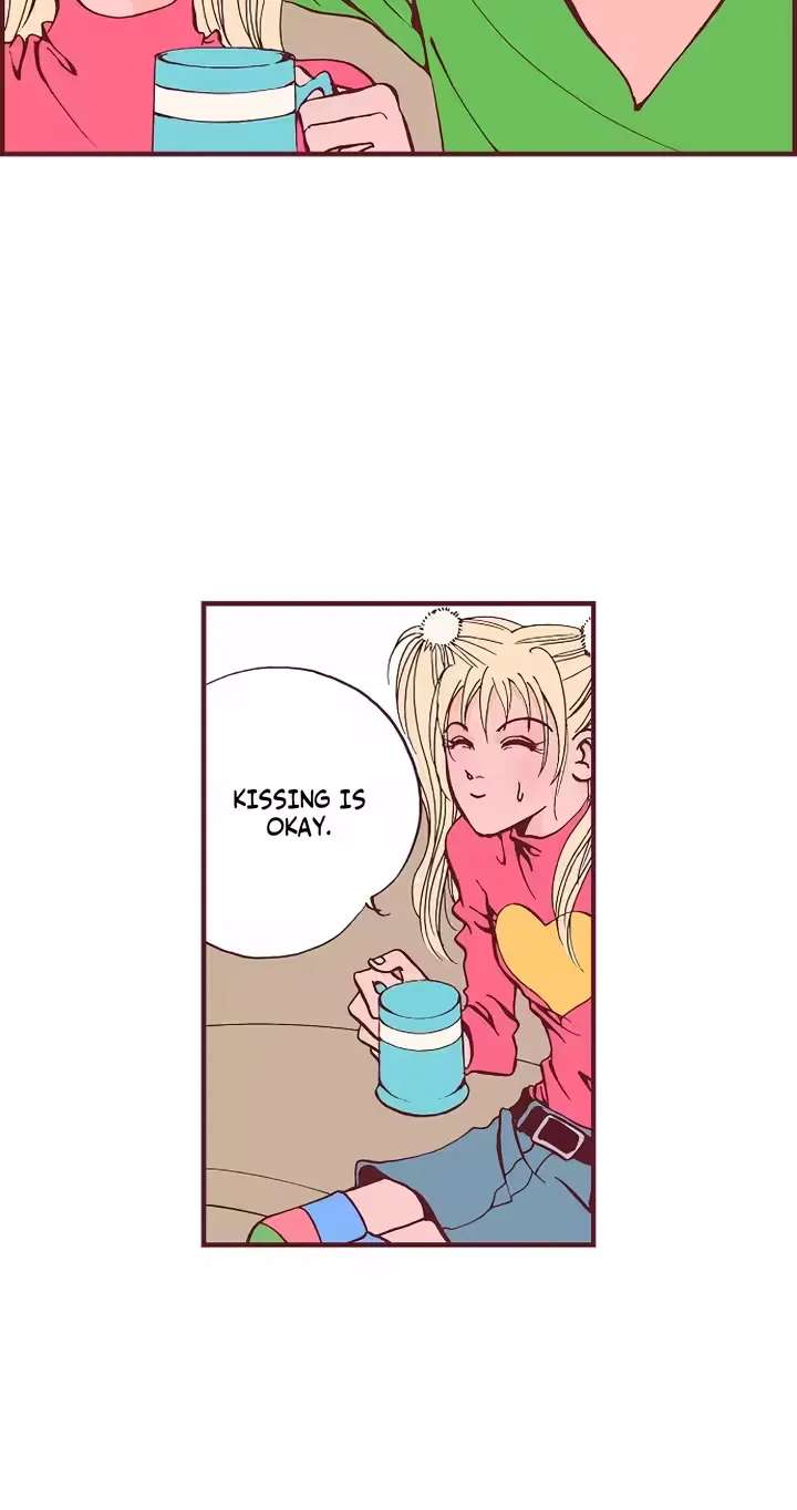 Unplugged Boy Chapter 10 - page 64