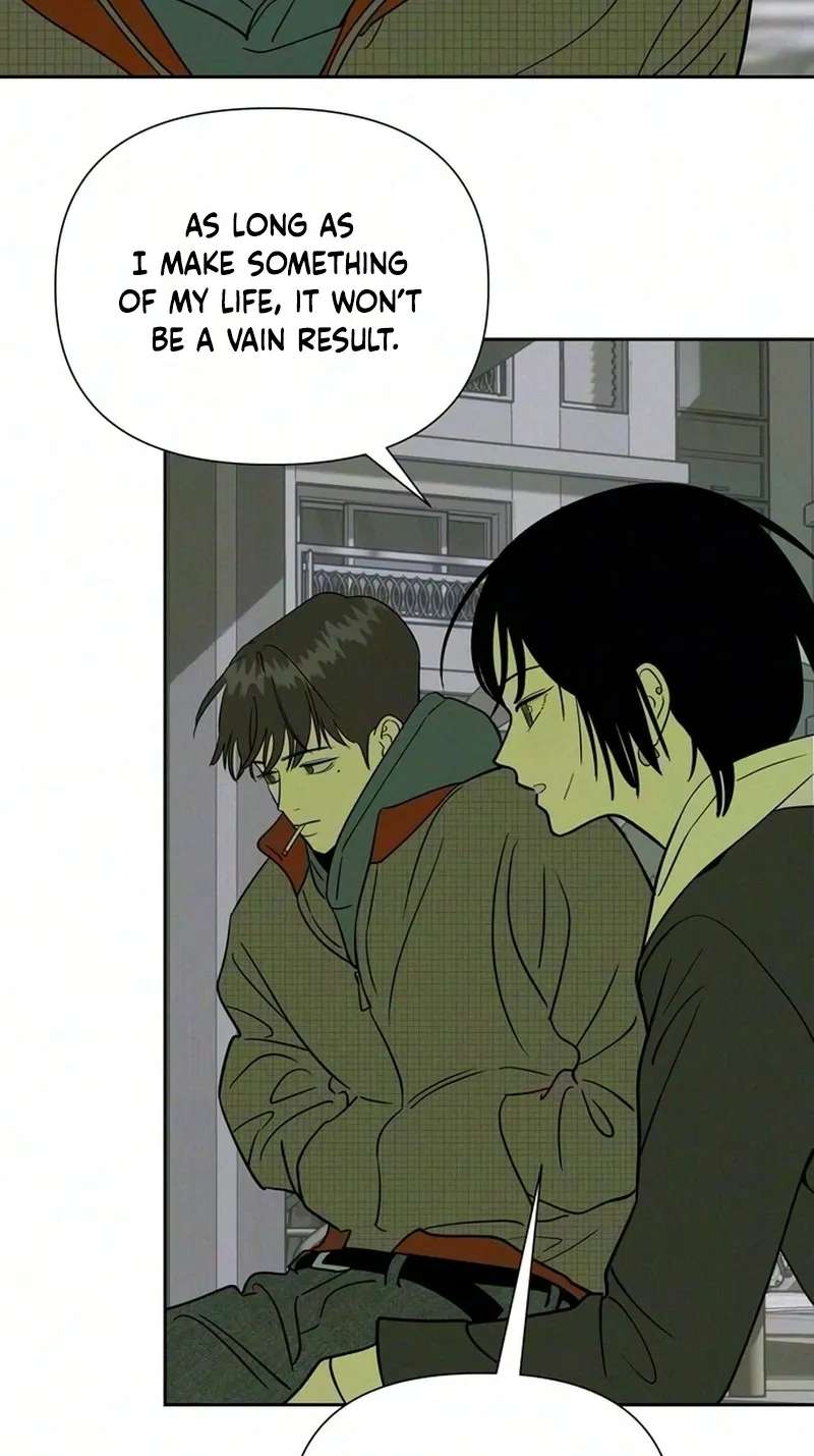 Ageless Boyfriend Chapter 11 - page 44