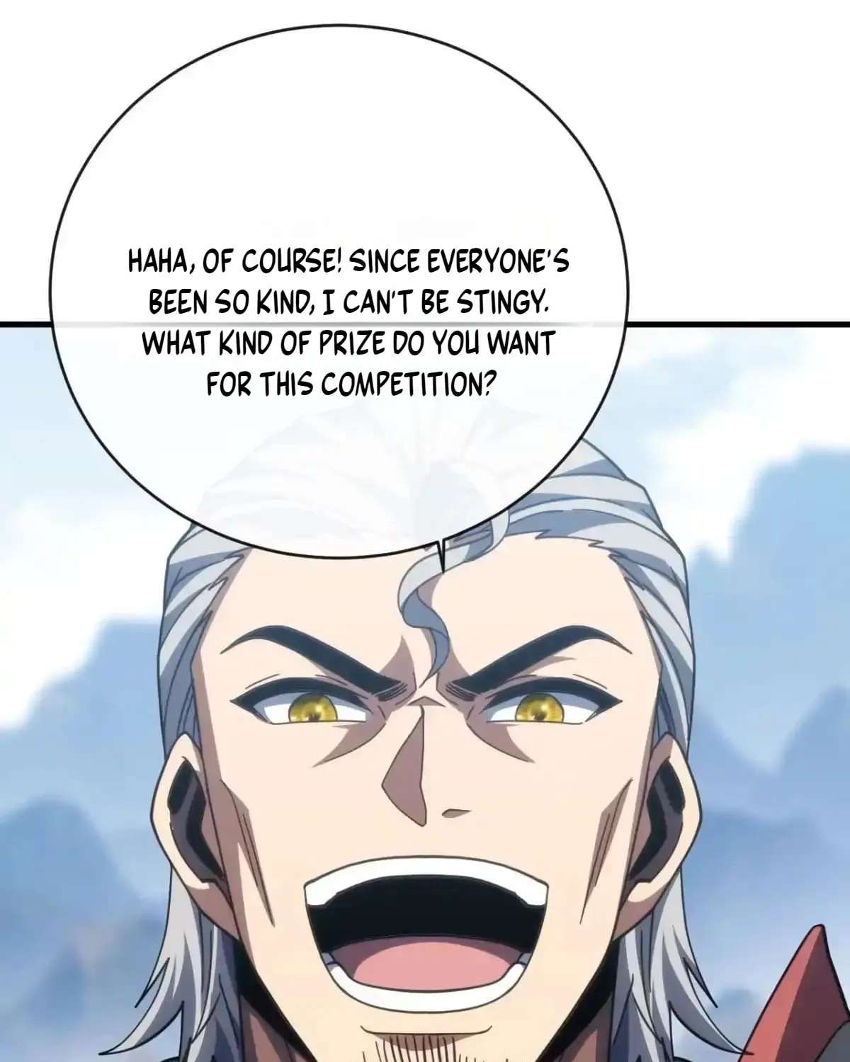 The Lord Of The Wheel Of Destiny Chapter 259 - page 51