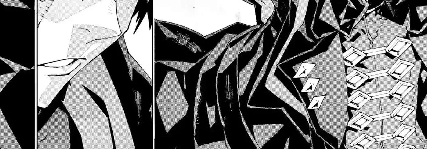 The Path of an S-Rank Adventurer: From Deadweight to Weapon Master Chapter 17 - page 34