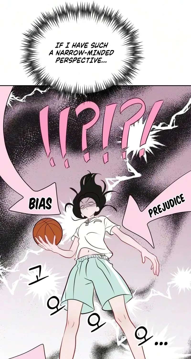 A Very Private Area Chapter 5 - page 90