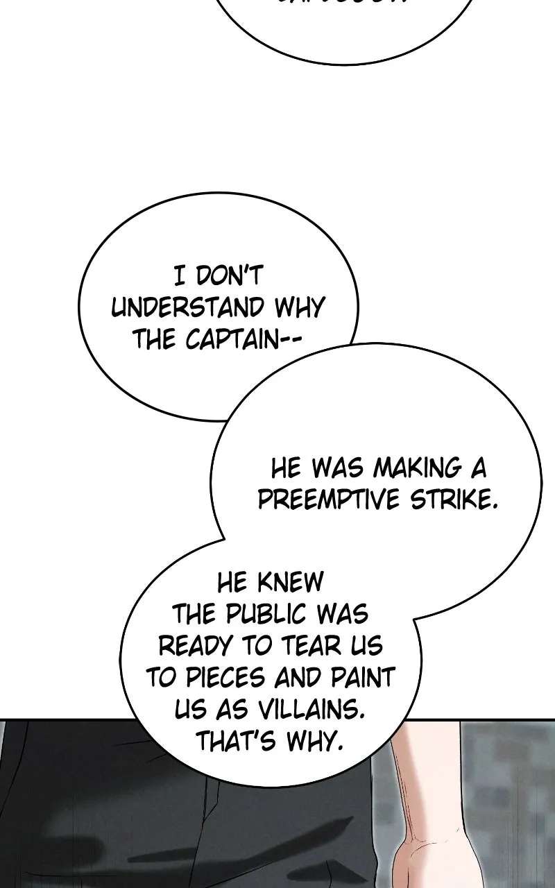 I Will Remarry theHusband I Murdered Chapter 5 - page 61