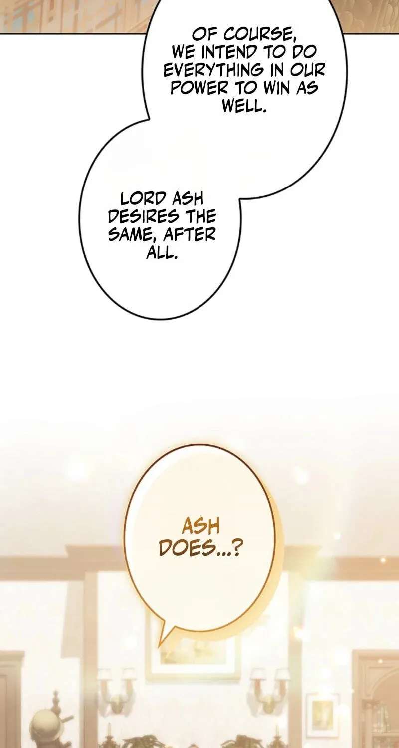 A Note from Violet Chapter 38 - page 25
