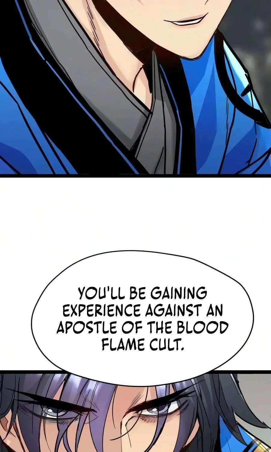 Chronicles of a Doomed Prodigy Chapter 94 - page 78